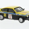 Brekina Opel Kadett C GT/E, 1977, Rallye Elba, #3, 1:87, New