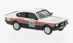 Brekina Opel Kadett C GT/E, 1978, Rallye Monte Carlo, #80, 1:87, Online