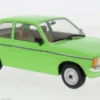 MCG Opel Kadett C2, hellgrün, 1977, 1:18, Best