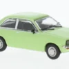 Minichamps Opel Kadett C, hellgrün, 1973, 1:87, Best