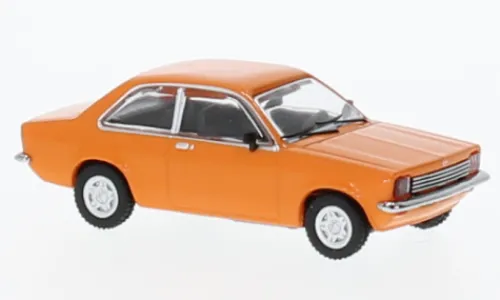 Minichamps Opel Kadett C, orange, 1973, 1:87, Online