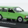Maxichamps Opel Kadett D Caravan, grün, 1979, 1:43, Clearance