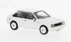 PCX87 Opel Kadett D GTE, weiss, 1983, 1:87, Online