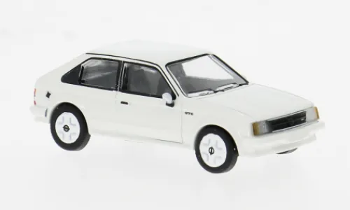 PCX87 Opel Kadett D GTE, weiss, 1983, 1:87, Online