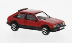 PCX87 Opel Kadett D SR, rot, 1980, 1:87, Outlet