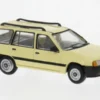 PCX87 Opel Kadett E Caravan, beige, 1985, 1:87, New