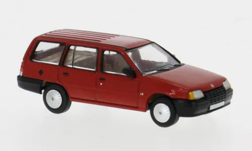 PCX87 Opel Kadett E Caravan, rot, 1985, 1:87, Sale