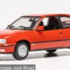 IXO Opel Kadett E GSi, rot, 1986, 1:43, Clearance