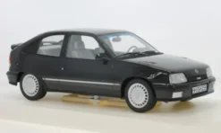 Norev Opel Kadett GSI, anthrazit, 1991, 1:18, Hot