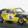 Trofeu Opel Kadett GT/E, Boucles de Spa, 1978, #16, J-L.Dumont/J.Materne, 1:43, Online