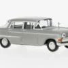 Brekina Opel Kapitän, grau, 1959, 1:87, Sale