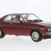 MCG Opel Manta A Irmscher, dunkelrot, 1974, 1:18, Hot