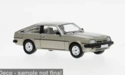 PCX87 Opel Manta B CC, beige, 1980, 1:87, Online