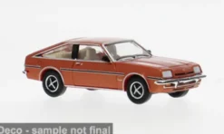 PCX87 Opel Manta B CC, kupfer, 1978, 1:87, Online