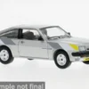 PCX87 Opel Manta B CC Magic, silber/Dekor, 1980, 1:87, Best