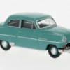 Brekina Opel Olympia, türkis, 1954, 1:87, Sale