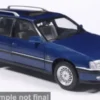 WhiteBox Opel Omega A2 Caravan, dunkelblau, 1990, 1:24,