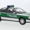 Triple 9 Collection Opel Omega B, 1996, Polizei (D), 1:18, Hot