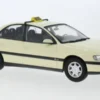 Triple 9 Collection Opel Omega B, 1996, Taxi (D), 1:18, Outlet