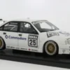 Werk83 Opel Omega 3000 24V, DTM, 1991, #25, K.Niedzwiedz, 1:18, Best
