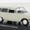 Maxichamps Opel Rekord A Caravan, beige, 1962, 1:43, Best