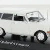 Maxichamps Opel Rekord A Caravan, weiss, 1962, 1:43, Hot