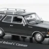 Maxichamps Opel Rekord C Caravan, schwarz, 1968, 1:43, Sale