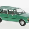 PCX87 Opel Rekord D Caravan, grün, 1972, 1:87,