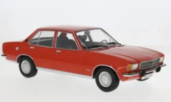 MCG Opel Rekord D, rot, 1972, 1:18, Sale
