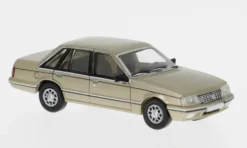 PCX87 Opel Senator A2, beige, 1982, 1:87, Best