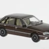 PCX87 Opel Senator A2, dunkelbraun, 1982, 1:87, Outlet