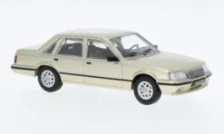 IXO Opel Senator A2, hellbeige, 1983, 1:43, Online