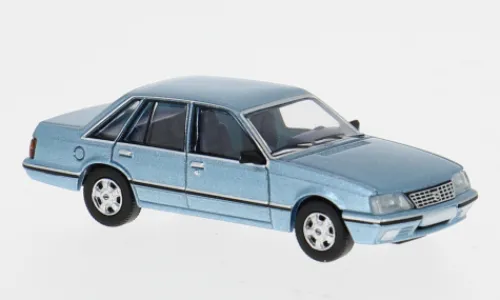 PCX87 Opel Senator A2, hellblau, 1982, 1:87, Sale