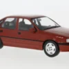 MCG Opel Vectra A 2000, dunkelrot, 1988, 1:18, Best