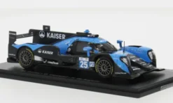 Spark Oreca 07 - Gibson, 24h Le Mans, 2024, Algarve Pro Racing, #25, M.Kaiser/O.Caldwell, 1:43, Online
