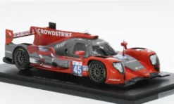 Spark Oreca 07 - Gibson, 24h Le Mans, 2023, Algarve Pro Racing, #45, G.Kurtz/J.Allen, 1:43, Outlet