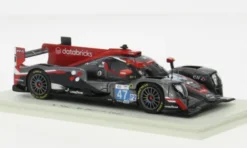 Spark Oreca 07 - Gibson, 24h Le Mans, 2024, Cool Racing, #47, N.Rao/M.Bell, 1:43, Clearance