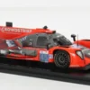 Spark Oreca 07 - Gibson, 24h Le Mans, 2024, Crowdstrike Racing by APR, #45, G.Kurtz/C.Braun, 1:43, Online