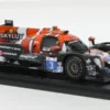 Spark Oreca 07 - Gibson, 24h Le Mans, 2022, DKR Engineering, #3, L.Hörr/J.Glorieux, 1:43, Discount