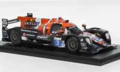 Spark Oreca 07 - Gibson, 24h Le Mans, 2022, DKR Engineering, #3, L.Hörr/J.Glorieux, 1:43, Discount