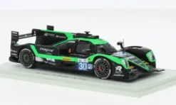 Spark Oreca 07 - Gibson, 24h Le Mans, 2023, Duqueine Team, #30, N.Jani/R.Binder, 1:43,
