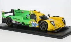 Spark Oreca 07 - Gibson, 24h Le Mans, 2025, #43, J.Smiechowski/T.Dillmann, 1:18, Sale