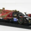 Spark Oreca 07 - Gibson, 24h Le Mans, 2024, Nielsen Racing, #24, F.Scherer/D.Heinemeier Hansson, 1:43, Online