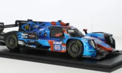 Spark Oreca 07 - Gibson, 24h Le Mans, 2022, Panis Racing, #65, J.Canal/N.Jamin, 1:18, Outlet
