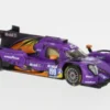 Spark Oreca 07 - Gibson, 24h Le Mans, 2025, #199, P.J.Hyett/D.Cameron, 1:64, Hot