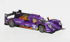Spark Oreca 07 - Gibson, 24h Le Mans, 2025, #199, P.J.Hyett/D.Cameron, 1:64, Hot