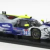 Spark Oreca 07 - Gibson, 24h Le Mans, 2021, PR1 Motorsports Mathiasen, #24, P.Kelly/G.Aubry, 1:43, Clearance