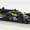 Spark Oreca 07 - Gibson, 24h Le Mans, 2024, Proton Competition, #9, J.Ried/M.Capietto, 1:43, Online