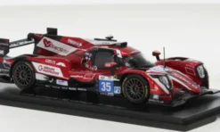 Spark Oreca 07 - Gibson, 24h Le Mans, 2022, Ultimate, #35, J-B.Lahaye/M.Lahaye, 1:43, Clearance
