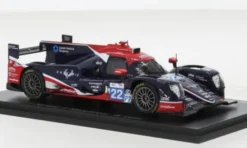 Spark Oreca 07 - Gibson, 24h Le Mans, 2022, United Autosports USA, #22, P.Hanson/F.Albuquerque, 1:43,